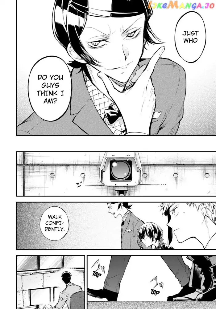 Bungou Stray Dogs Chapter 69 image 27_optimized